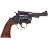 Die H17 Golden Boy Deadeye .357 Magnum/.38 Spl Revolver kombiniert amerikanisches Walnussholz mit traditioneller Zuverlässigkeit und einem eleganten Design.