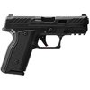 Die XF PRO™ 9MM Luger bietet ein robustes Design, Glock® Magazin-Kompatibilität, einen präzisen Abzug und ist ideal für verdecktes Tragen und Wettkämpfe.