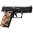 FUSION FIREARMS XF PRO 9MM LUGER 4"BBL (2)15RD MAGS BLACK