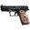 FUSION FIREARMS XF PRO 9MM LUGER 4"BBL (2)15RD MAGS BLACK