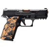 Die XF PRO™ 9MM Luger bietet dir eine robuste, präzise und anpassbare Schusswaffe mit Glock®-Kompatibilität, ideal für Wettkämpfe und verdecktes Tragen.