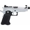 Erlebe die Fusion von Tradition und Innovation mit der XP PRO™ 9MM Luger: Robuste Bauweise, Glock® Magazin-Kompatibilität und taktische Features!