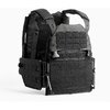 Der LV-120 Plate Carrier bietet dir eine anpassbare, robuste Lösung mit hoher Tragfähigkeit, wasserdichten Materialien und einem flexiblen Cummerbund für optimalen Komfort.