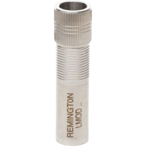 Verbessere die Leistung deiner Remington 870/1100 mit dem Rem-Choke .410 Bore Extended Choke Tube für präzise Schüsse und einfache Handhabung.