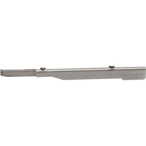 Das Remington 410 Bore Ejector Housing für die 1100er-Serie bietet langlebige Stahlkonstruktion, passgenaue Geometrie und ist ideal für Reparaturen und Anpassungen.