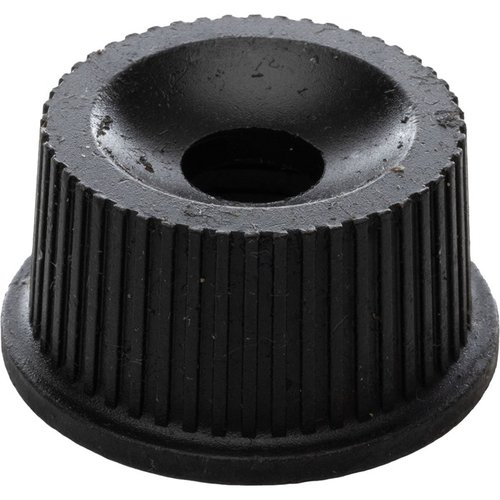 Der MAGAZINE CAP für Remington 870 XCS bietet eine robuste, korrosionsbeständige PVD-Oberfläche, schützt die Magazinfeder und sorgt für einen sicheren Sitz.
