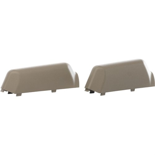 Das Magpul Cheek Riser Kit erhöht die Höhe um 1,5" für optimale Sicht mit hohen Optiken, bietet stabilen Halt und ist einfach zu installieren.