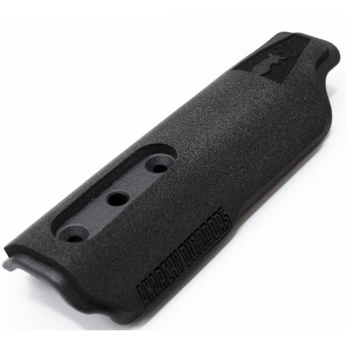 Die Caparison Cheek Piece Pads für MAGPUL PRS® bieten perfekten Sitz dank präzise laser-cut EPDM-Schaum, der wasser- und verschleißbeständig ist.