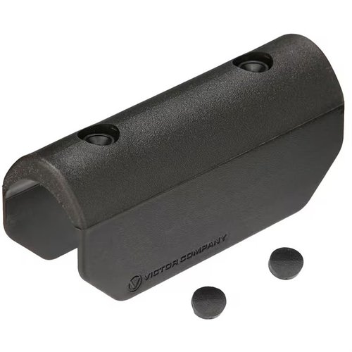 Der Grippy Cheekrest bietet dir extra Grip und Komfort für TITAN22/RUGER 10/22®, ideal für Wettkämpfe, Jagd und dynamisches Schießen ohne Verrutschen.