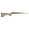Der TITAN22 LT Hunter Rimfire Stock für Ruger 10/22 bietet ein leichtes, robustes Design mit freischwebendem Laufkanal und integrierten QD-Schlaufen für optimale Handhabung.