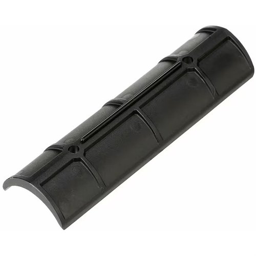 Die TITAN UNIVERSAL CHEEKREST SPACERS bieten dir anpassbare Höhenverstellung, stabilen Sitz und einfache Montage für optimale Kopfposition und Komfort beim Schießen.
