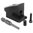 VICTOR COMPANY USA, INC. TITAN22 SPIKE ANCHOR FOR RUGER 10/22 BLACK