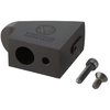 Der KIDD Compatible Rear Anchor sorgt für eine stabile Bettung deines KIDD-tang Ruger 10/22, eliminiert Bewegung und verbessert Präzision und Nachverfolgbarkeit.