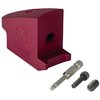 Der TITAN22 Spike Anchor sorgt für eine sichere Befestigung des Ruger 10/22 Receivers im TITAN22 Stock, verbessert die Schussgenauigkeit und Stabilität.