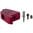 VICTOR COMPANY USA, INC. TITAN22 SPIKE ANCHOR FOR RUGER 10/22 RED