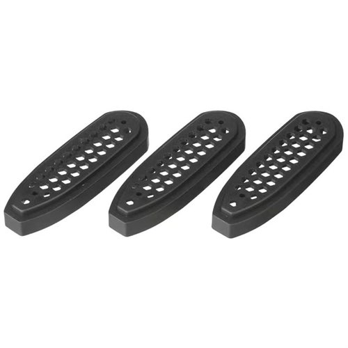 Mit dem TITAN22 Length-of-Pull Spacer Kit kannst du die Passform deiner TITAN22 und TITAN22 LT Stocks präzise anpassen und die Ergonomie verbessern.