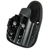 Das HOFTAC OMNICARRY IWB Holster bietet universelle Passform für über 200 Modelle, ist optik-kompatibel und sorgt für sicheren, bequemen Tragekomfort.