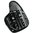 ADAPTIVE TACTICAL, LLC HOFTAC OMNICARRY HOLSTER MULTI-FIT 1911/2011 IWB LH BLACK