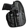 Das HOFTAC OMNICARRY IWB Holster bietet universelle Passform für über 150 Mikro-Pistolen, hervorragende Retention und ist bequem zu tragen.