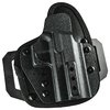 Das HOFTAC OMNICARRY Holster passt für über 200 1911/2011 Modelle, bietet sicheren Halt, ist bequem und einfach anzupassen – perfekt für jeden Tag!