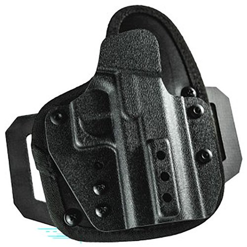 Das HOFTAC OMNICARRY Holster bietet universelle Passform für über 200 1911/2011 Modelle, optimale Sicherheit und Komfort für jeden Tag.