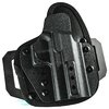 Das HOFTAC OMNICARRY Holster bietet universelle Passform für über 200 1911/2011 Modelle, optimale Sicherheit und Komfort für jeden Tag.