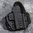 ADAPTIVE TACTICAL, LLC HOFTAC OMNICARRY HOLSTER OWB MICRO PISTOL LH BLACK