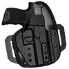Das HOFTAC OMNICARRY Holster bietet universelle Passform für über 150 Micro-Pistolen, ist komfortabel und sicher, ideal für den täglichen Gebrauch.