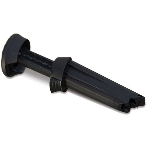 Der Tac-Hammer® Monopod bietet dir eine schnelle, stabile Unterstützung, die bis zu 3 Zoll ausziehbar ist und die Genauigkeit deiner Schüsse verbessert.