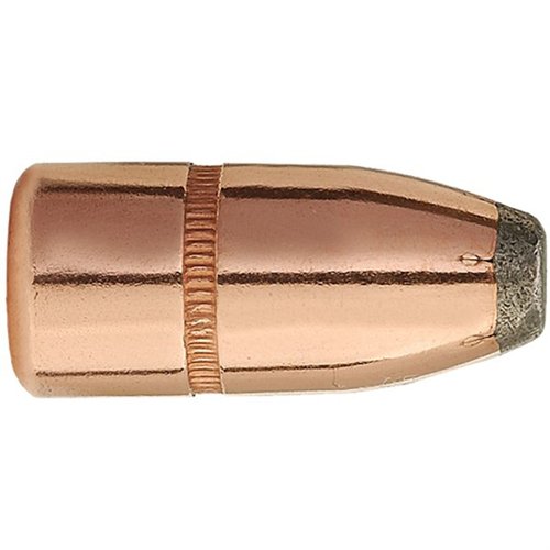 Die PRO-HUNTER 35 CALIBER (0.355") FLAT NOSE Geschosse bieten zuverlässiges Füttern in AR-Gewehren, optimale Penetration und Expansion für die .350 Legend.