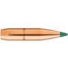 Die TIPPED GAMEKING 30 CALIBER (0.308") PTBT Geschosse bieten optimale Expansion, hohe Ballistik und präzisen Flug für deine Schießwettbewerbe.