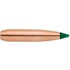 Die SIERRA TIPPED GAMEKING 6.5MM (0.264") sind perfekte Polymer-Tipp Geschosse für die Jagd, bieten hervorragende Expansion und Durchdringung für verschiedene Wildarten.