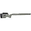 Der GRAYBOE CORE UMC kompatible Adjustable Stock bietet unübertroffene Stärke, Anpassungsfähigkeit mit verstellbarem Wangenstück und Länge, sowie AICS-Magazinkompatibilität.