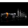 Mit dem SAC Modular Sizing Die Kit erhältst du eine vielseitige Lösung für präzises Nachladen, inklusive Bushing und Decapping Mandrel für optimale Nackenspannung.