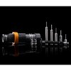 Die MODULAR SIZING DIE KITS bieten dir eine präzise Anpassung für deine Munition mit einzigartigem Design und optimaler Geometrie für weniger Ausfall und bessere Wiederholbarkeit.