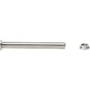Der ISMI Guide Rod aus rostfreiem Stahl für die SIG SAUER P320® Compact sorgt für verbesserte Präzision und Zuverlässigkeit bei jedem Schuss.