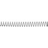 Die ISMI Recoil Springs für die Sig Sauer P320® Compact bieten eine verbesserte Leistung mit einer langlebigen Chrom-Silizium-Feder für optimale Rückstoßkontrolle.