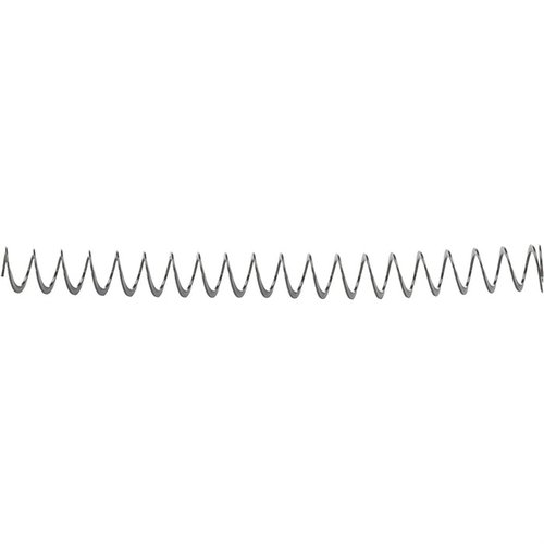 Die ISMI Recoil Springs für die Sig Sauer P320® Compact bieten eine verbesserte Leistung mit einem langlebigen Chrom-Silizium-Federdesign für optimale Kompatibilität.