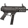 GFORCE ARMS BLADE6 9MM LUGER 6"BBL (1)33RD MAG BLACK