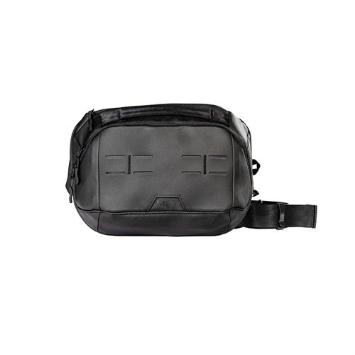 Der ACHRO™ 5L EDC Sling Bag bietet eine diskrete Waffentasche, vielseitige Organisation und Komfort für den täglichen Gebrauch – perfekt für Pendler und Reisende.
