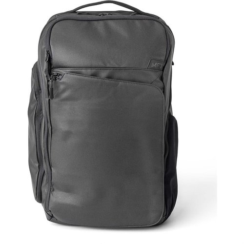 Der MISSION FIRST TACTICAL ACHRO™ 30L EDC SLICK SLING BAG bietet diskrete Waffenspeicherung, viel Stauraum und ist perfekt für den täglichen Gebrauch oder Wochenendausflüge.