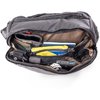 Der ACHRO™ 10L EDC Sling Bag bietet ein diskretes Waffenzubehör, vielseitige Organisation und Komfort mit einem robusten, wasserabweisenden Design.