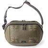 Die ACHRO™ 10L EDC Sling Bag bietet einen diskreten Waffenspeicher, komfortable Polsterung und vielseitige Organisationsmöglichkeiten für deinen Alltag.