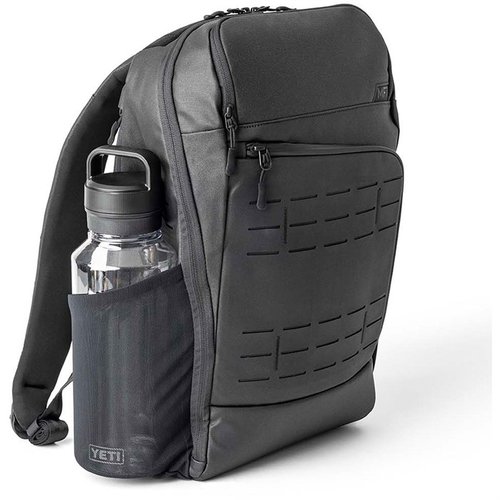 Die ACHRO™ 22L EDC Sling Bag bietet ein diskretes Waffengepäck, durchdachte Organisation und Komfort mit wetterfestem Material – perfekt für den Alltag!
