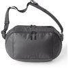 Der ACHRO™ 10L EDC SLICK SLING BAG bietet eine diskrete Waffentasche, smarten Stauraum und hohen Tragekomfort – perfekt für deinen Alltag oder auf Reisen.