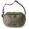 Der ACHRO™ 10L EDC SLICK SLING BAG bietet eine diskrete Waffentasche, vielseitige Organisation, bequemen Tragekomfort und wetterbeständige Materialien.
