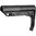 MISSION FIRST TACTICAL, LLC BATTLELINK MINIMALIST ALUMINIM STOCK MIL SPEC BLACK