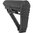 MISSION FIRST TACTICAL, LLC BATTLELINK MINIMALIST STOCK MILSPEC W/ BLK WOVEN NRAT STRAP