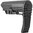 MISSION FIRST TACTICAL, LLC BATTLELINK MINIMALIST STOCK RESTRICTED STATE M-S BLK