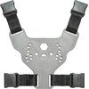 Die MFT Chest Plate & ACHRO Harness bieten robuste Anpassungsfähigkeit, komfortable 3D-Polsterung und einfache Montage für Holster und Zubehör.
